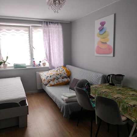 New Rooms 3Km To Centrum Gdansk Exterior foto