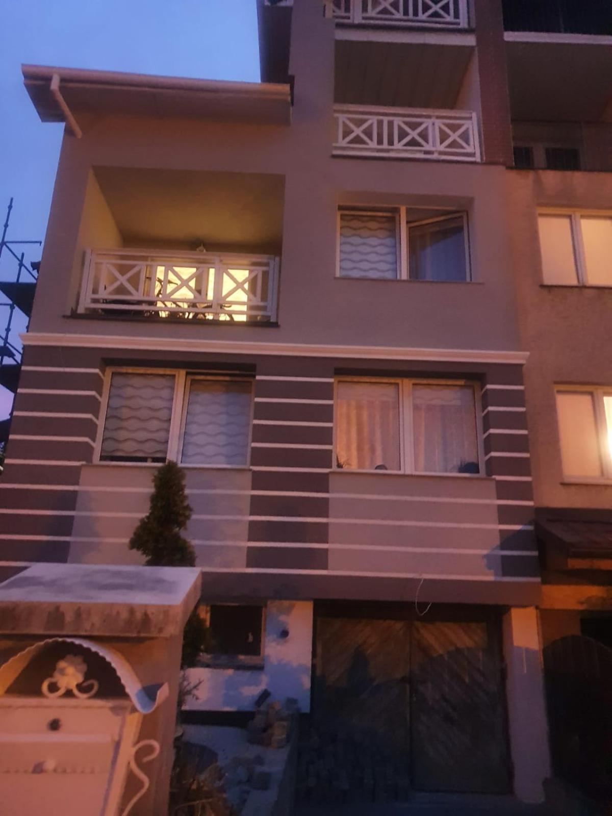 New Rooms 3Km To Centrum Gdansk Exterior foto
