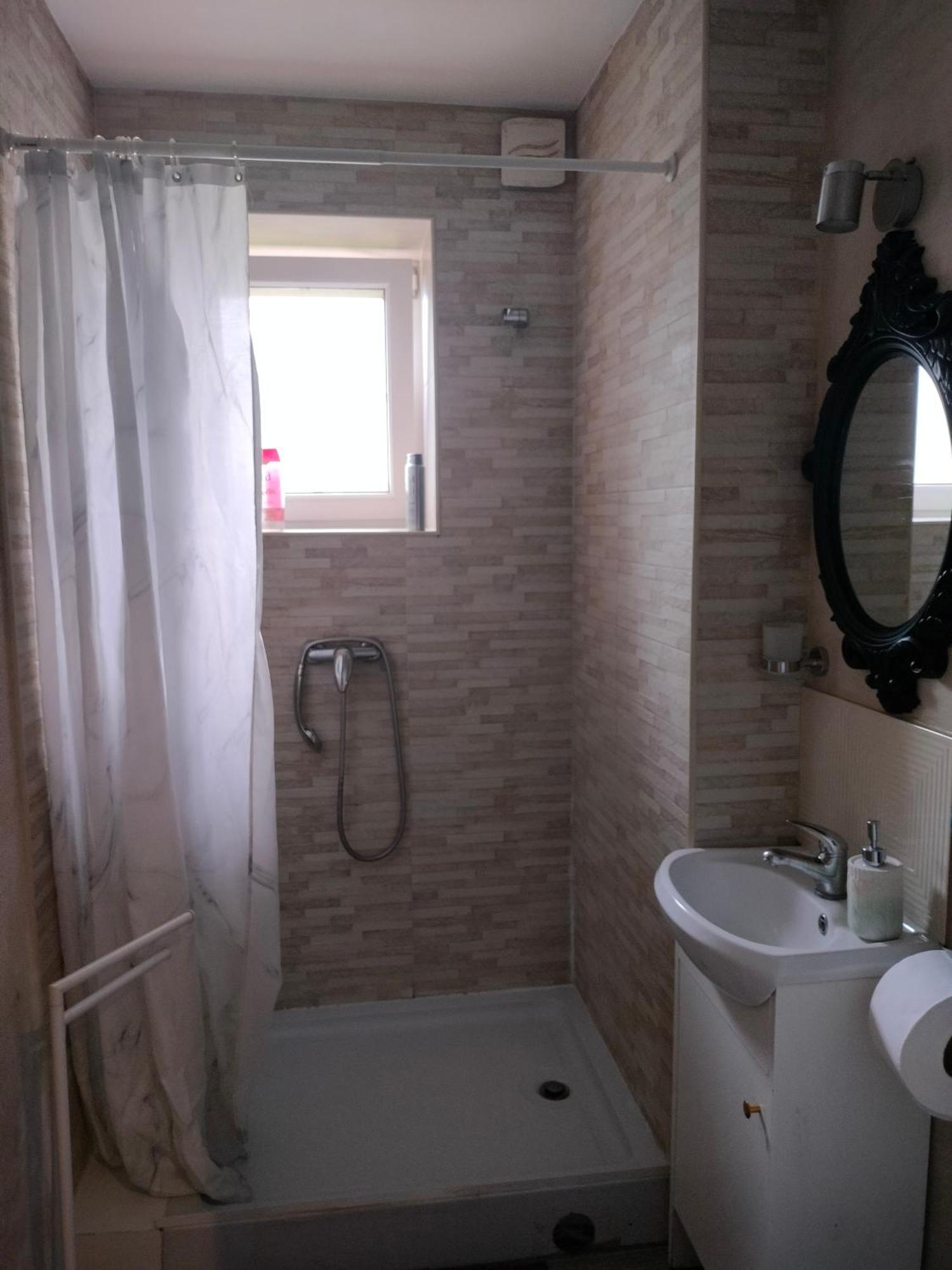 New Rooms 3Km To Centrum Gdansk Exterior foto