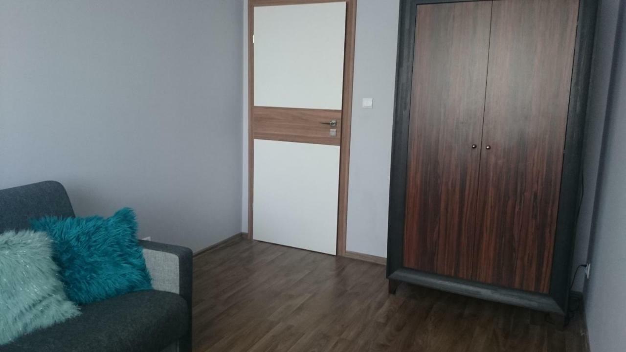 New Rooms 3Km To Centrum Gdansk Exterior foto