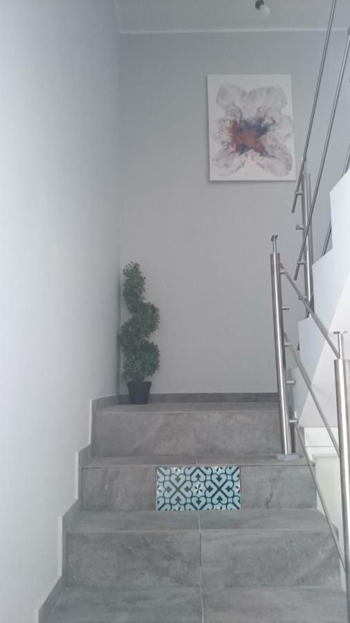 New Rooms 3Km To Centrum Gdansk Exterior foto