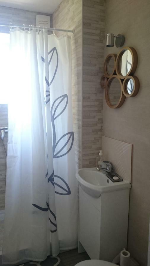 New Rooms 3Km To Centrum Gdansk Exterior foto