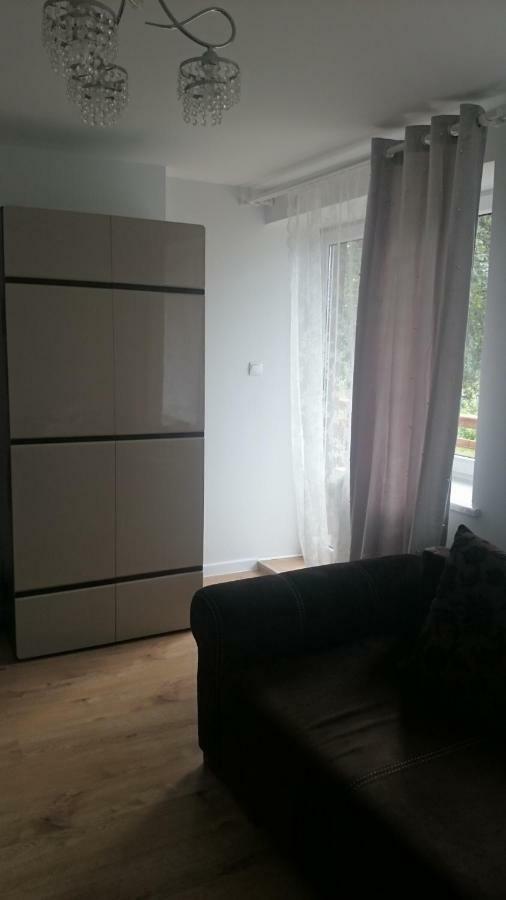 New Rooms 3Km To Centrum Gdansk Exterior foto