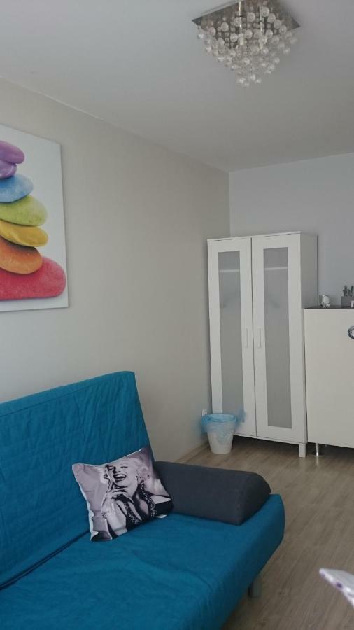 New Rooms 3Km To Centrum Gdansk Exterior foto