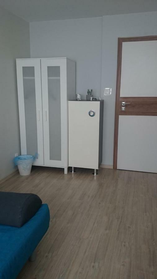 New Rooms 3Km To Centrum Gdansk Exterior foto