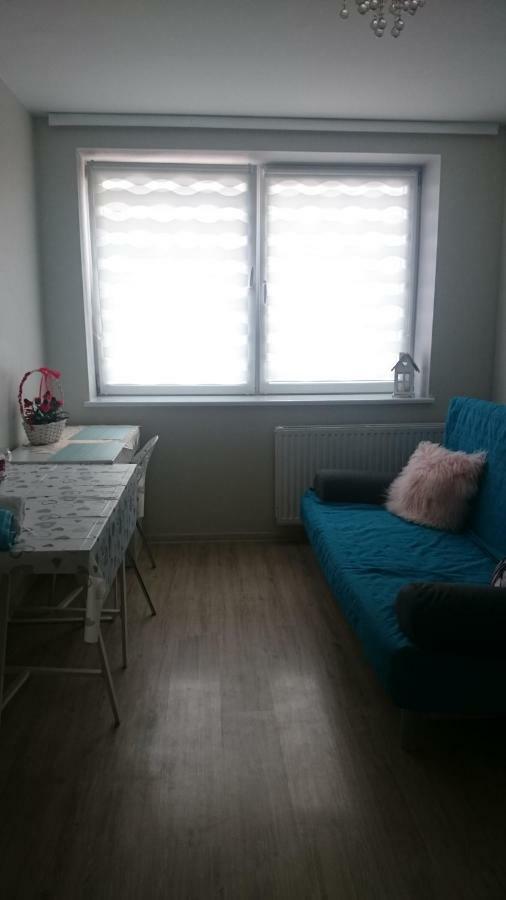 New Rooms 3Km To Centrum Gdansk Exterior foto