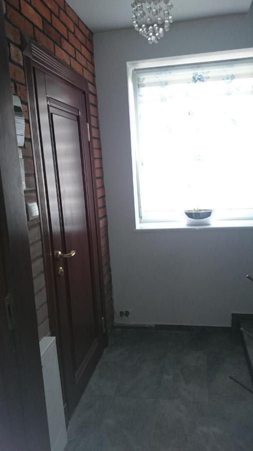 New Rooms 3Km To Centrum Gdansk Exterior foto